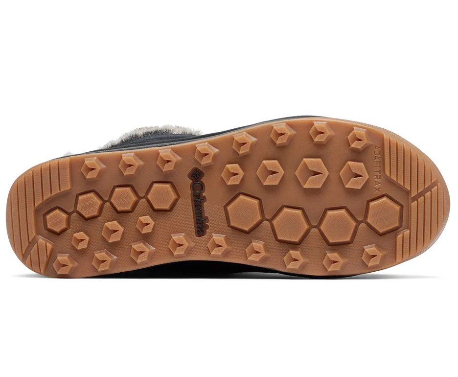 Bota Columbia Feminina Minx ™ IV Shorty
