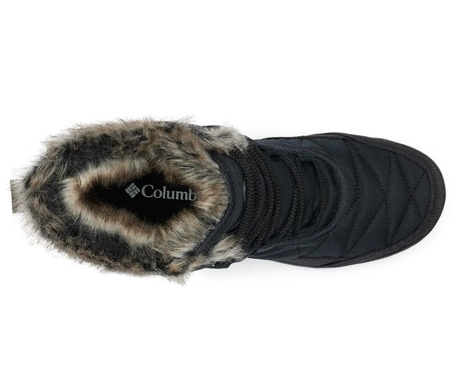 Bota Columbia Feminina Minx ™ IV Shorty