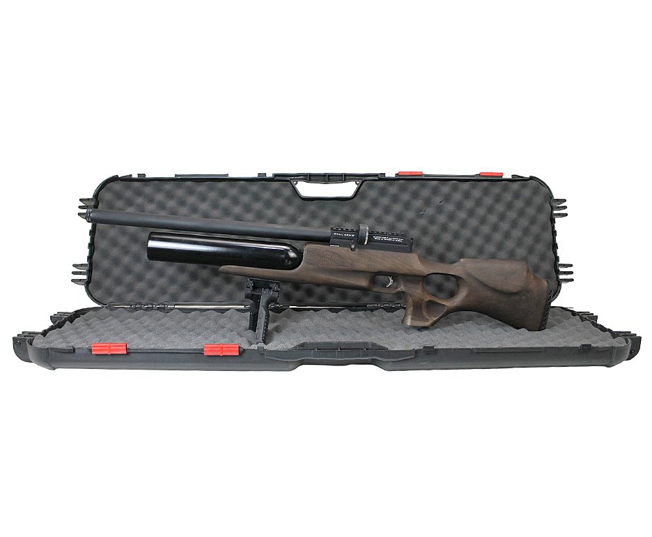 OUTLET - Artefato de Pressão KRAL PCP Puncher Bighorn 5.5 mm