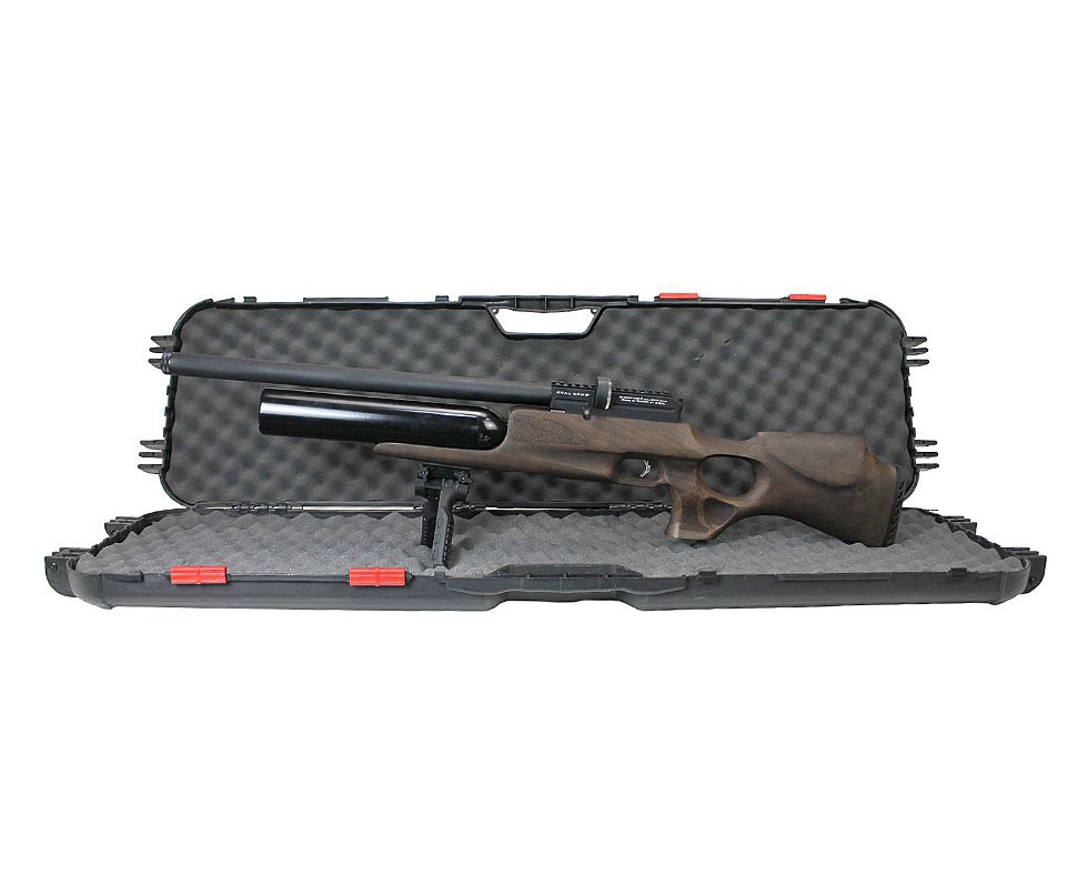 OUTLET - Artefato de Pressão KRAL PCP Puncher Bighorn 5.5 mm