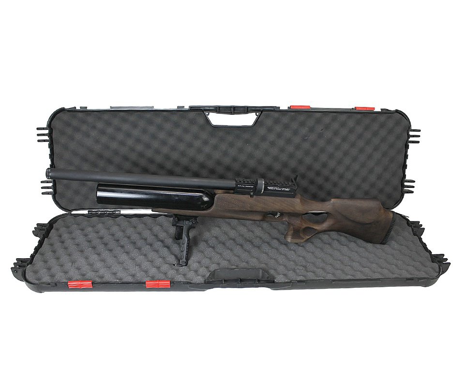 OUTLET - Artefato de Pressão KRAL PCP Puncher Bighorn 5.5 mm