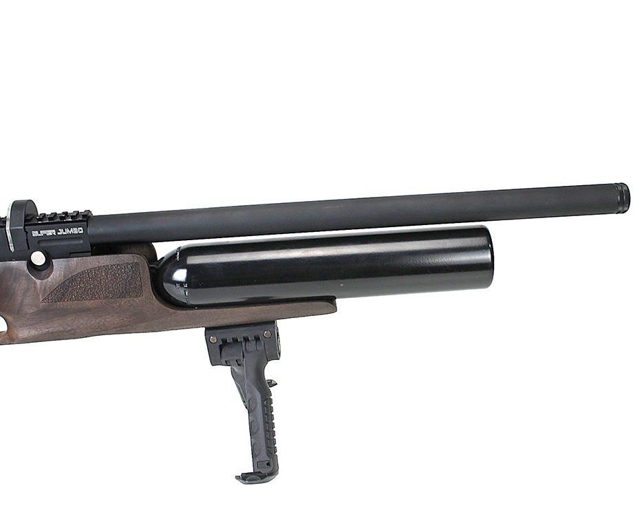 OUTLET - Artefato de Pressão KRAL PCP Puncher Bighorn 5.5 mm