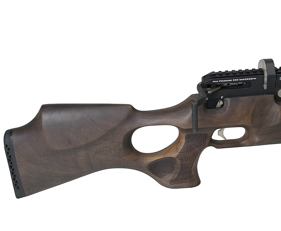 OUTLET - Artefato de Pressão KRAL PCP Puncher Bighorn 5.5 mm