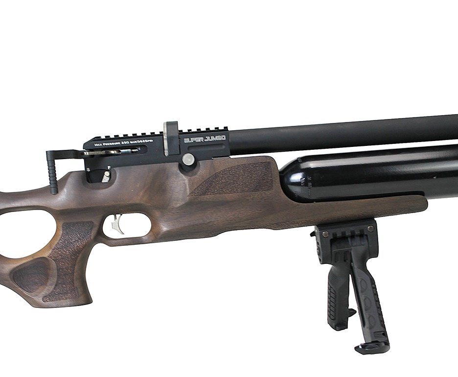 OUTLET - Artefato de Pressão KRAL PCP Puncher Bighorn 5.5 mm