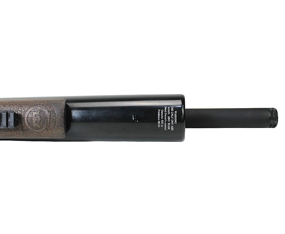 OUTLET - Artefato de Pressão KRAL PCP Puncher Bighorn 5.5 mm