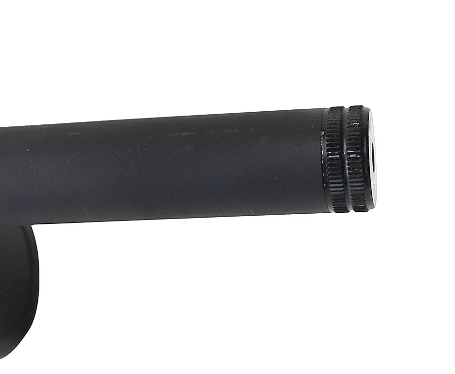 OUTLET - Artefato de Pressão KRAL PCP Puncher Bighorn 5.5 mm