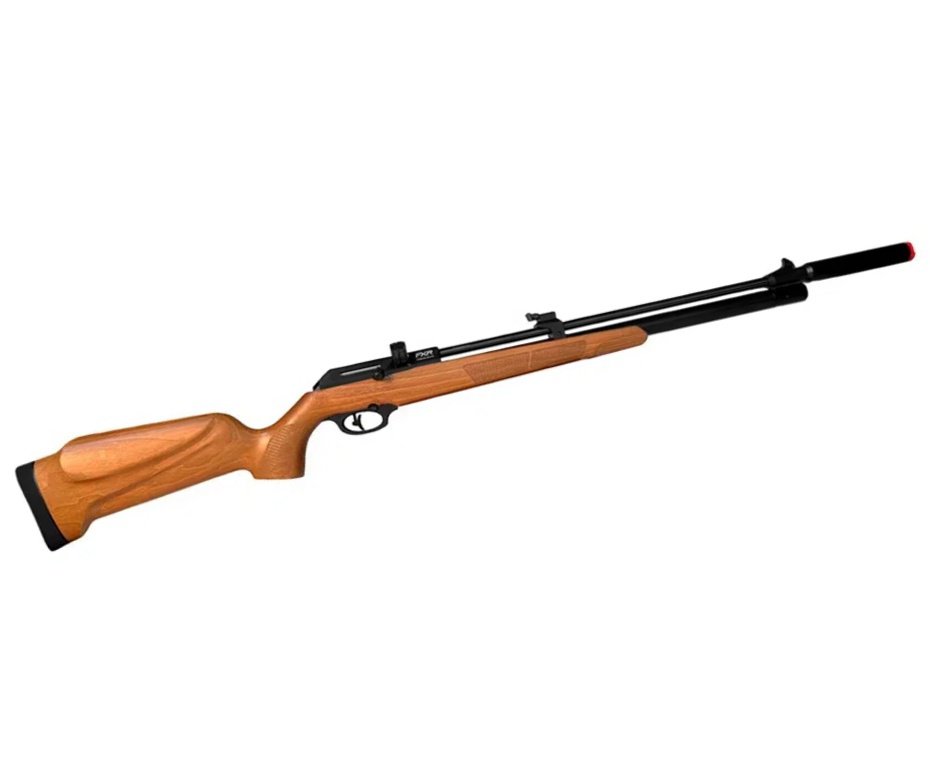 Carabina PCP Artemis PR900W G3 5,5mm - FXR Artemis + Alvos + Kit de Limpeza + Óculos