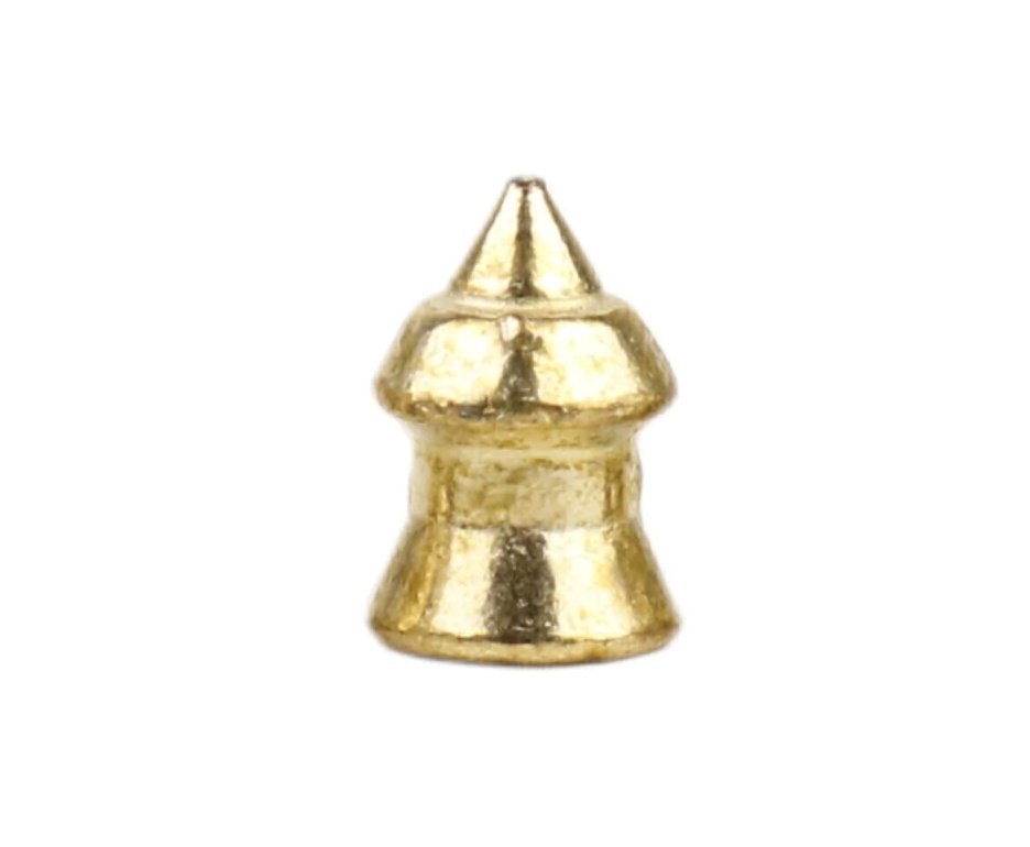 Chumbinho Harpex Fenix Gold 6,35mm 100 pcs