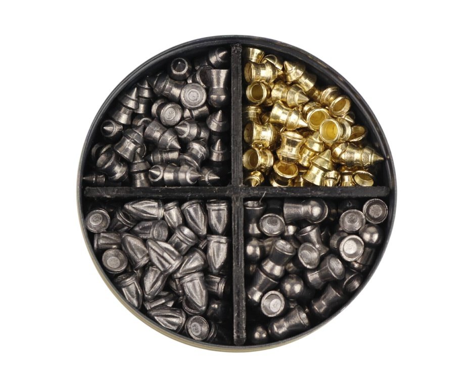 Chumbinho Harpex Combo Mix - Fenix Gold, Perseus, Athenas, Diabolo