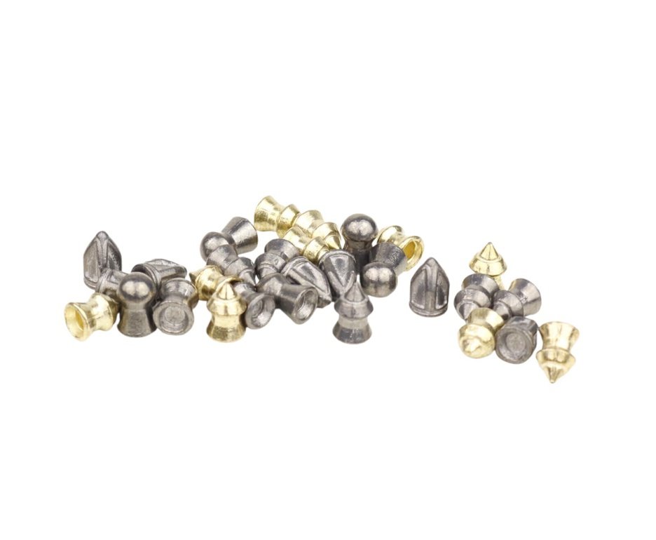 Chumbinho Harpex Combo Mix - Fenix Gold, Perseus, Athenas, Diabolo