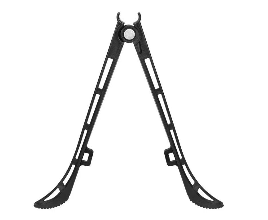 Carabina de Pressão R1000 6,35mm Gás Ram - Rossi + Capa + Chumbo + Alvos + Bipé + Desengripante / Anticorrosivo + Kit Limpeza