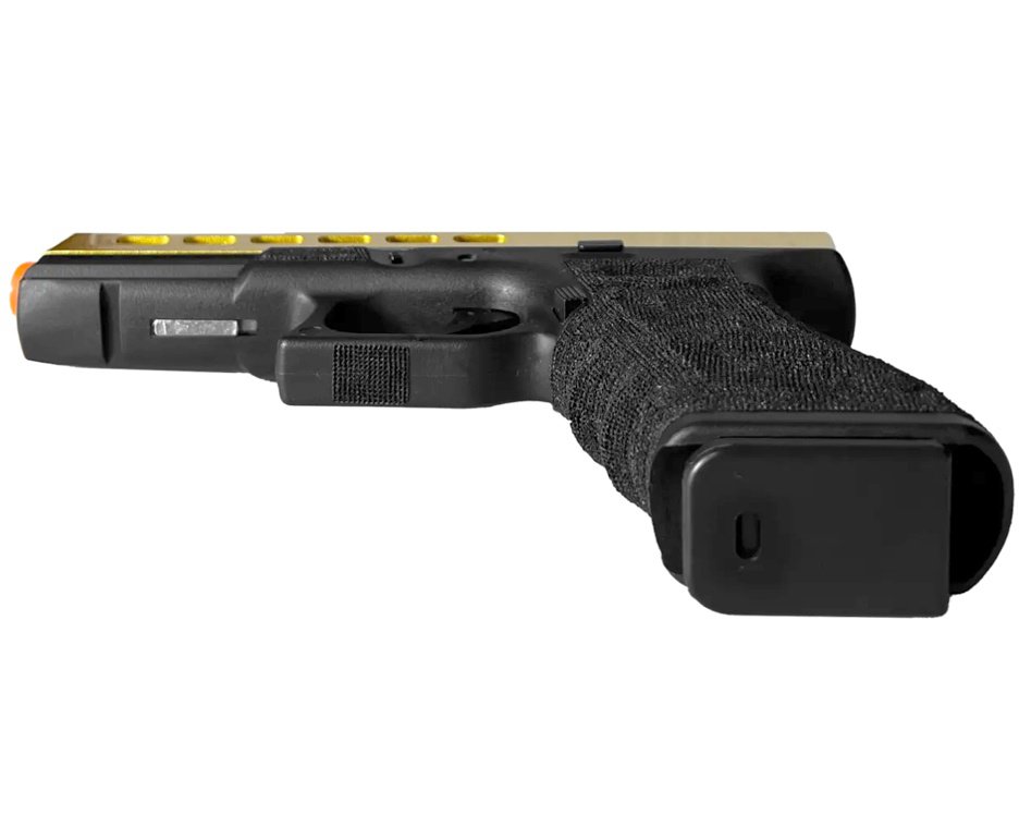 Pistola de Airsoft GBBFXR Double Bell 17/750 - 6mm