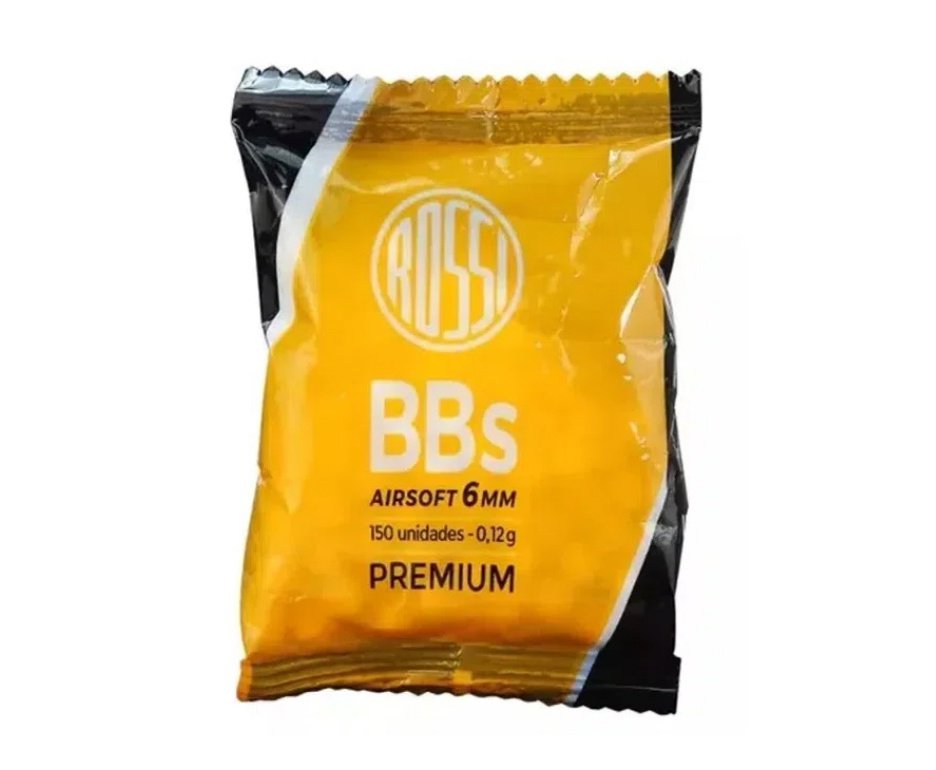 Pistola De Airsoft Vigor Glock Gk-v307 Spring Cal 6mm Rossi + BBS + Alvos