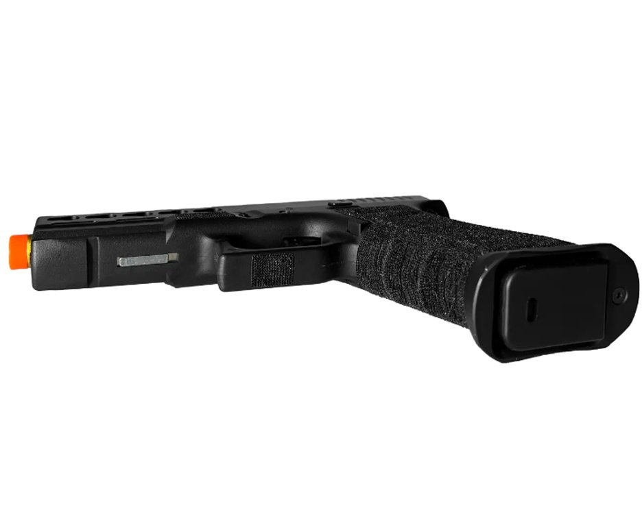 Artefato de Airsoft Green Gas FXR/DB 747 GBB 521