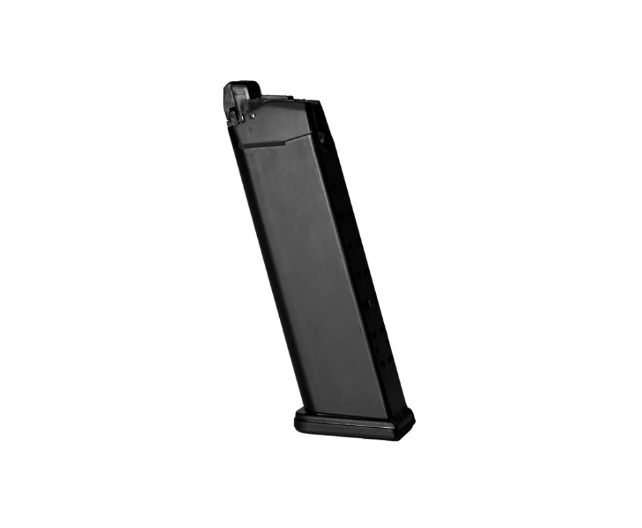 Artefato de Airsoft Green Gas FXR/DB 747 GBB 521