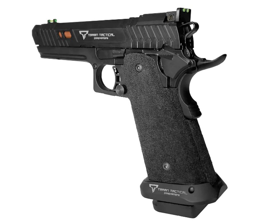 Artefato de Airsoft Green Gas FXR/DB 30A GBB 519