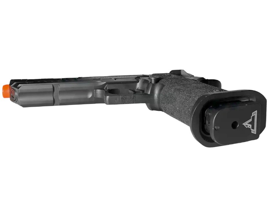 Artefato de Airsoft Green Gas FXR/DB 30A GBB 519