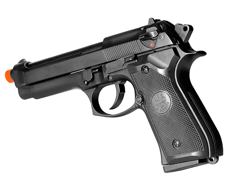 Artefato de Airsoft Green Gas FXR/DB 726 GBB 516