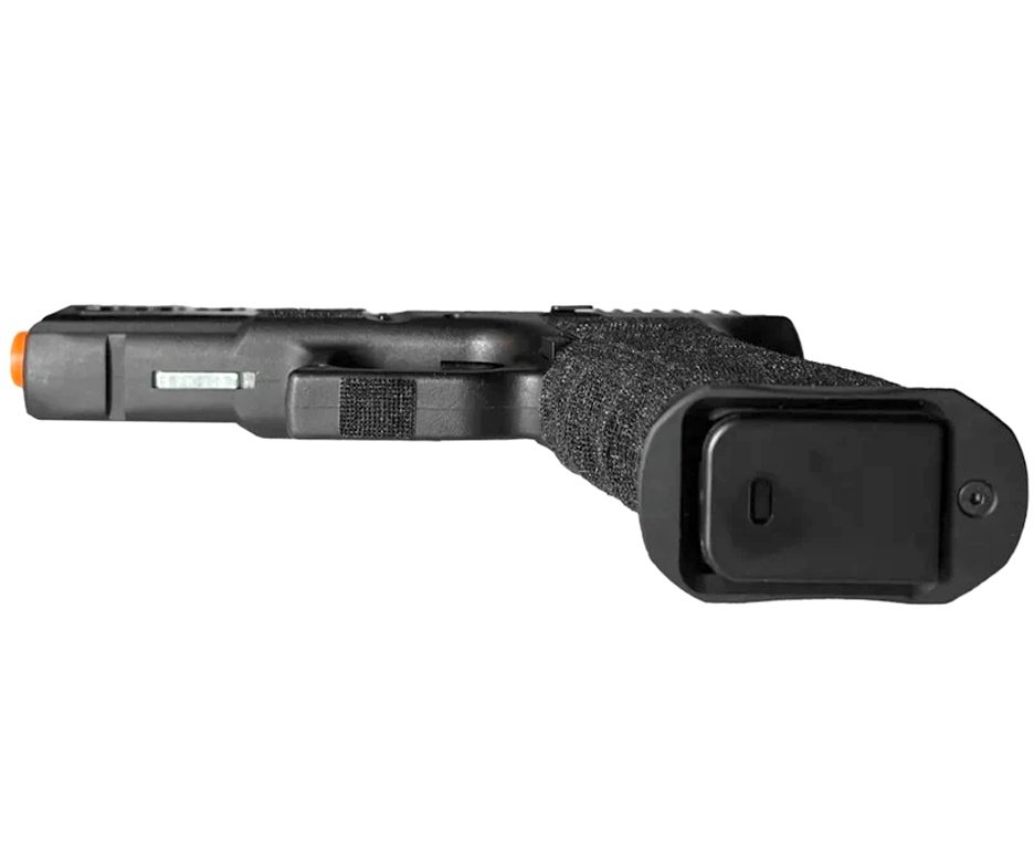 Pistola de Airsoft Green Gas FXR/DB 74L GBB 523