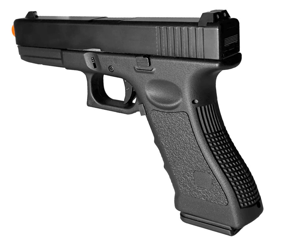 Artefato de Airsoft Green Gas FXR/DB 721 GBB 513