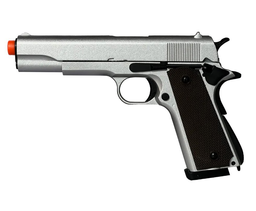 Artefato de Pressão CO2 FXR/DB 823 FXR 515