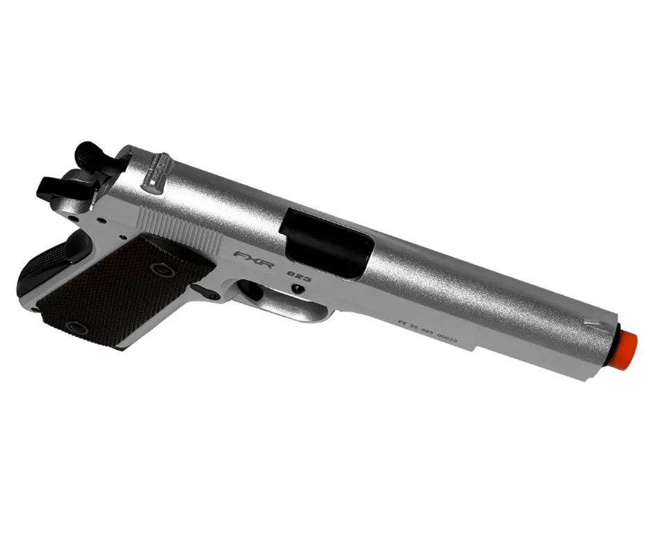 Artefato de Pressão CO2 FXR/DB 823 FXR 515