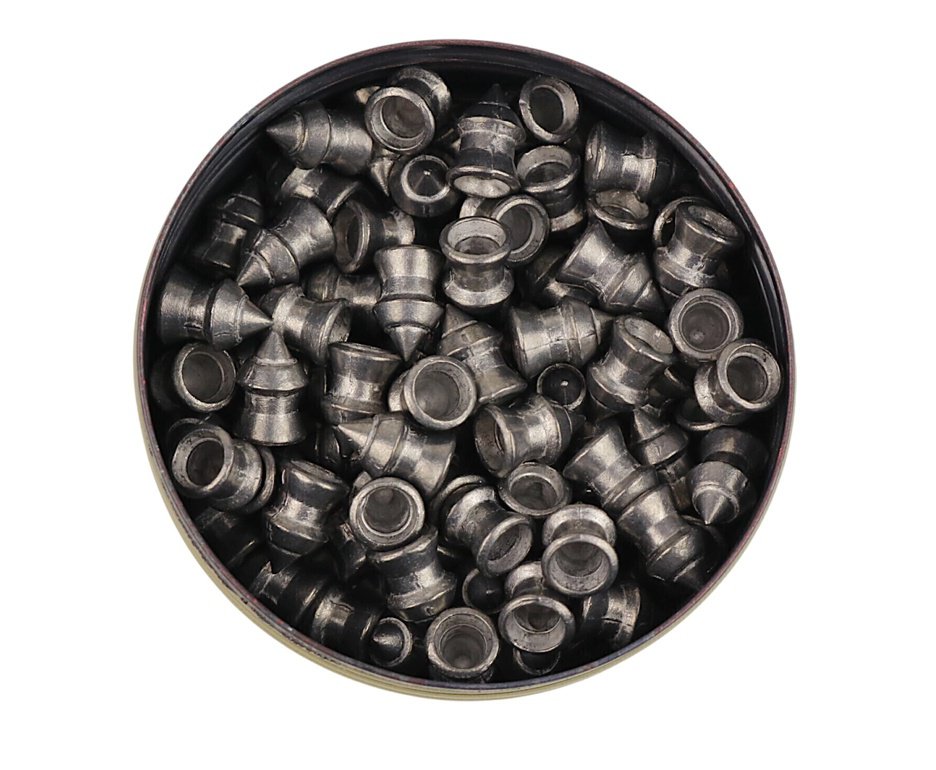 Chumbinho Harpex Fenix Premium 6,35mm 80 pcs