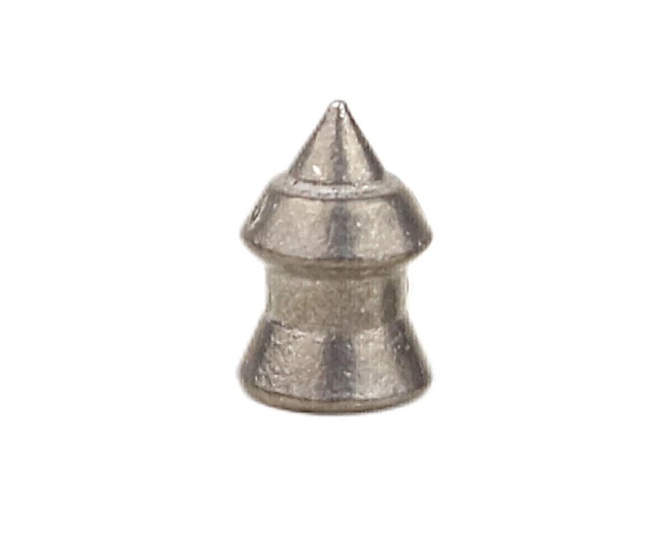 Chumbinho Harpex Fenix Premium 6,35mm 80 pcs