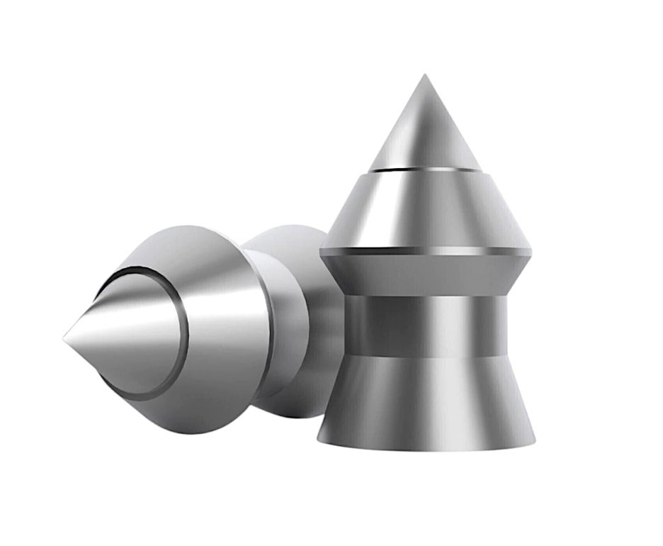 Chumbinho Harpex Fenix Premium 6,35mm 80 pcs