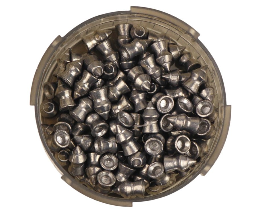 Chumbinho Harpex Fenix 6,35mm 80 pcs