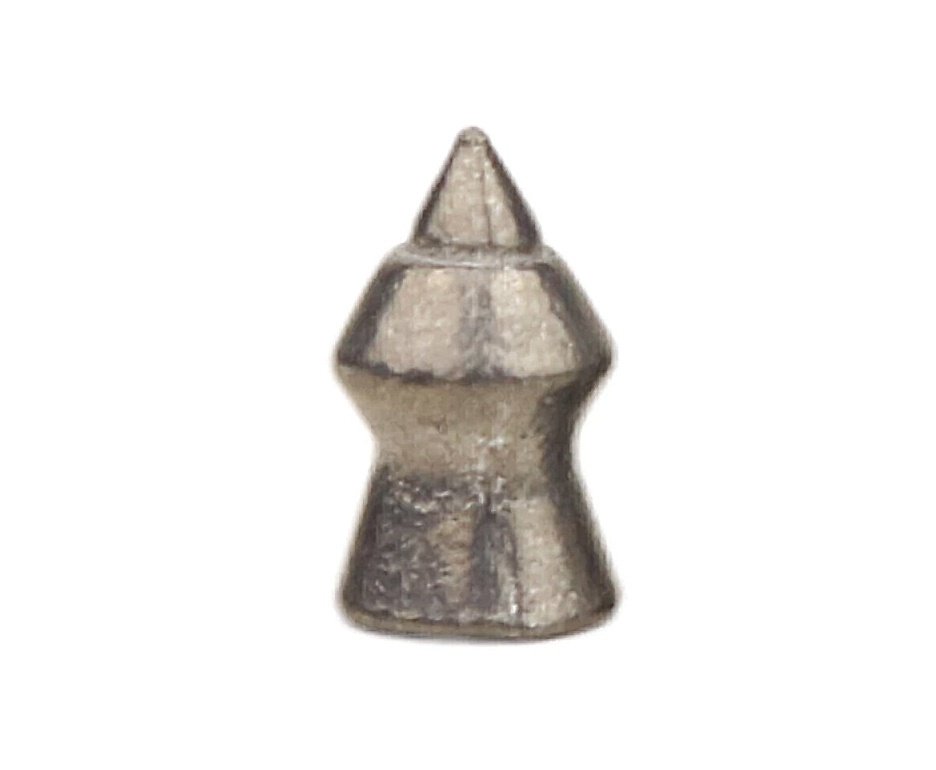 Chumbinho Harpex Fenix 6,35mm 80 pcs