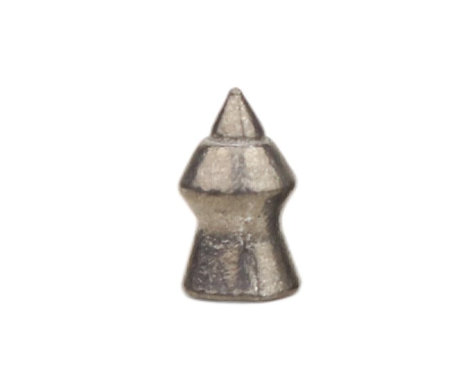 Chumbinho Harpex Athenas 6,35mm 100 pcs