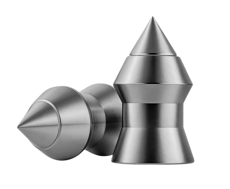 Chumbinho Harpex Athenas 6,35mm 100 pcs