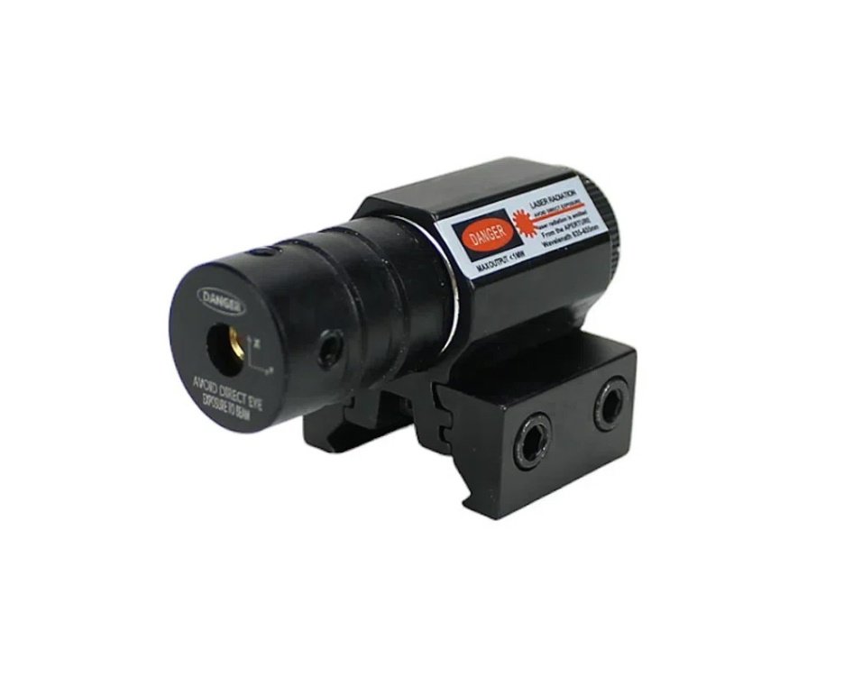 Pistola de Airsoft Gas GBB Glock G17 Custom Blowback Double Bell 747 6mm - FXR Arms + GBB + BBS + Alvos + Laser + Óleo de Silicone + Kamuff