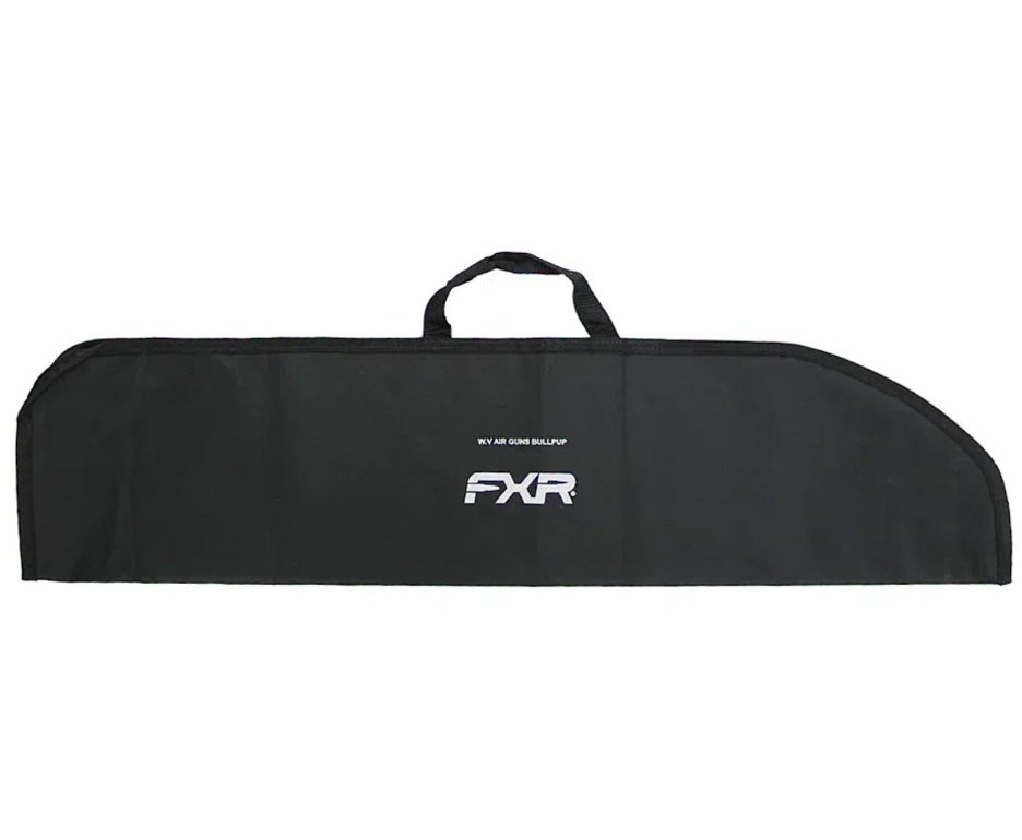 Rifle de Airsoft AEG SA-F01 Black FLEX HAL ETU Gen 2 - Specna Arms + Capa + BBS + Alvos + Red Dot