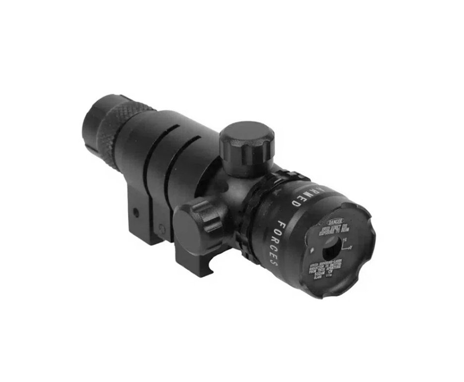 Rifle de Airsoft AEG SA-F02 Black FLEX HAL ETU Gen 2 - Specna Arms + Capa + BBS + Alvos + Red Dot + Óleo + Laser