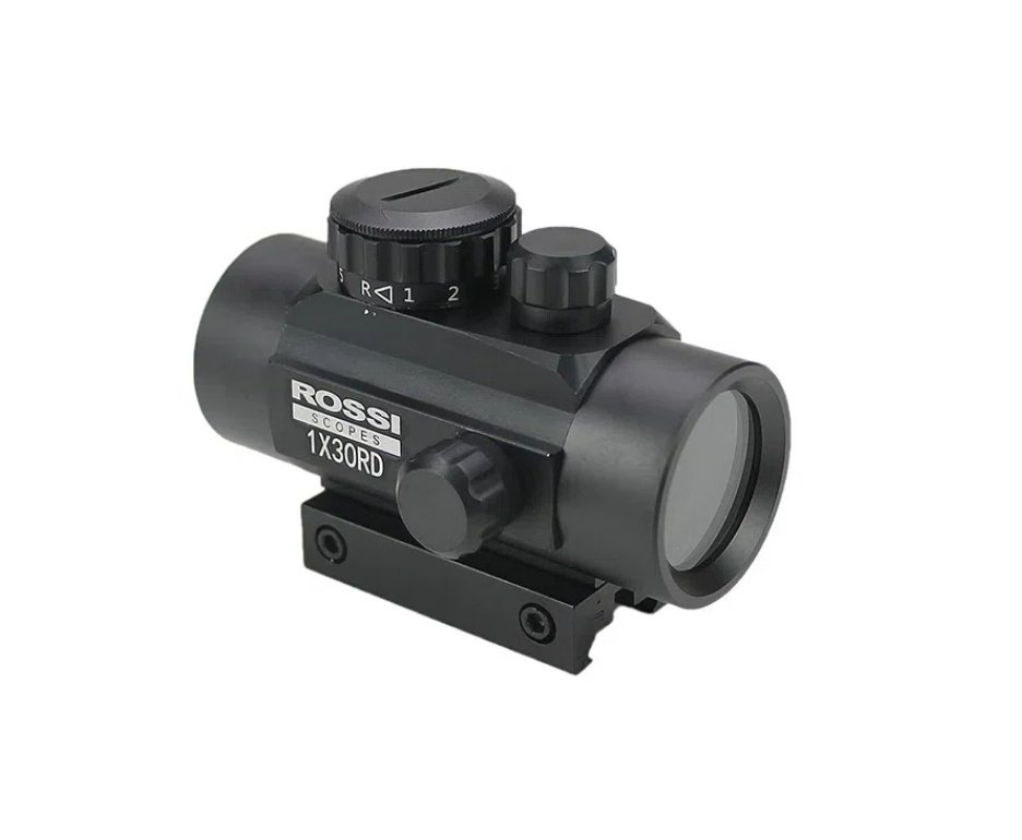 Rifle de Airsoft AEG SA-F03 Black FLEX HAL ETU Gen 2 - Specna Arms + Capa + BBS + Alvos + Red Dot