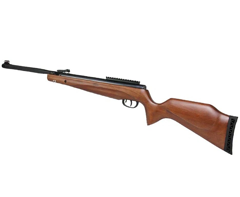 Carabina de Pressão Beeman Viper GR Madeira 6.35mm