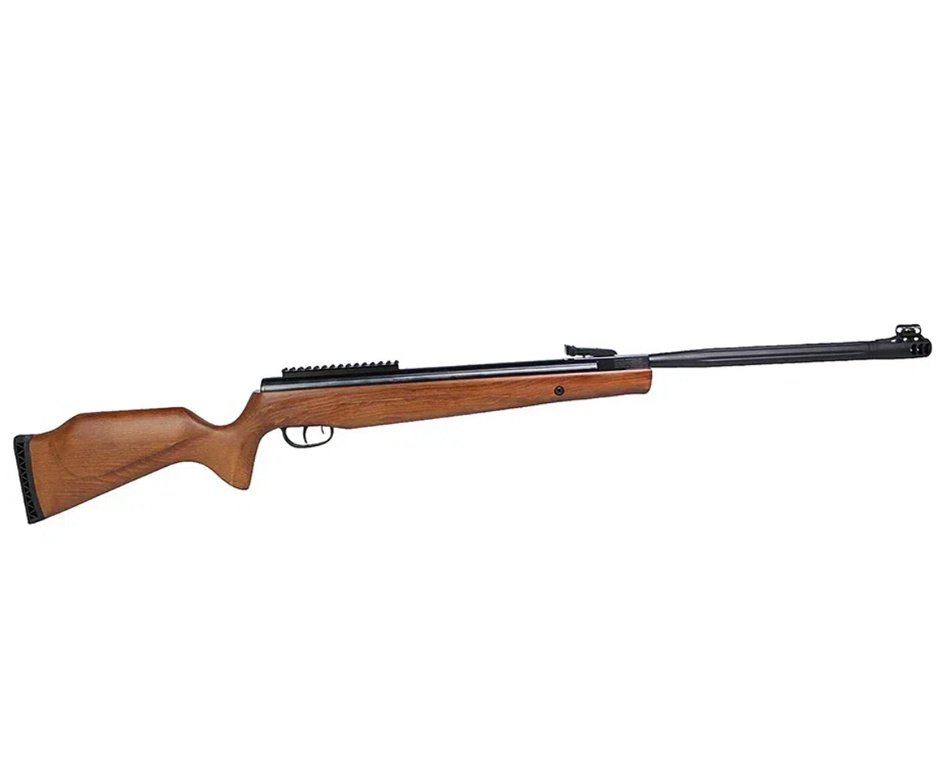 Carabina de Pressão Beeman Viper GR Madeira 6.35mm