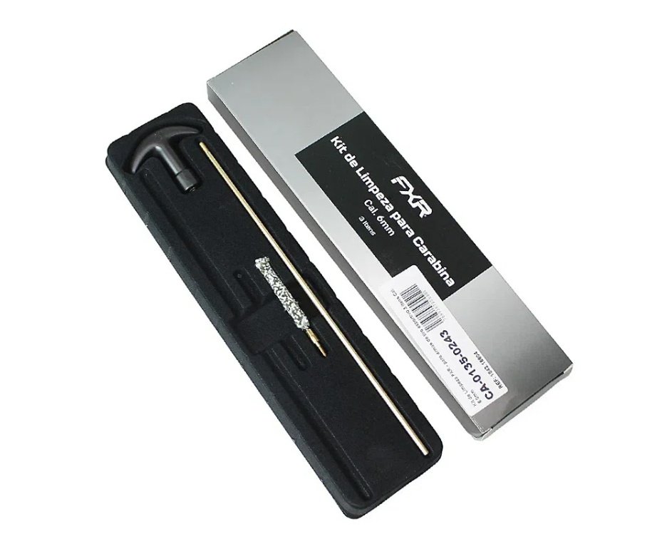 Rifle de Airsoft AEG SA-F05 Half Tan FLEX HAL ETU Gen 2 - Specna Arms + Capa + BBS + Alvos + Red Dot + Kit de Limpeza