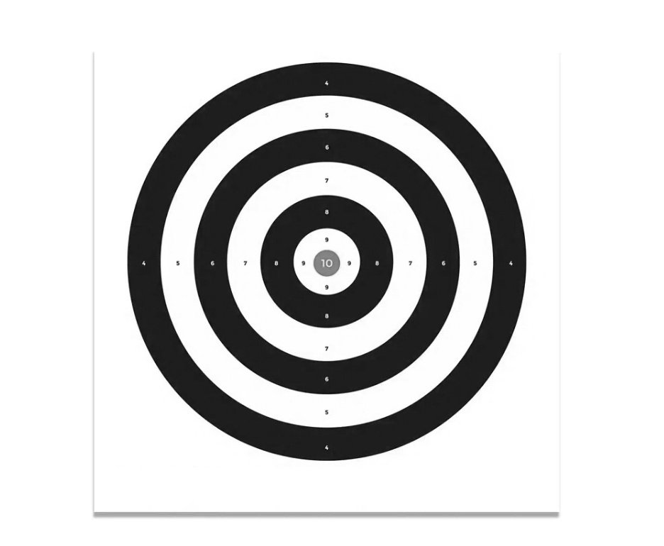 Pistola de Airsoft GBB 1911 Hi-Capa Custom Double Bell 79B 6mm - FXR Armas + GBB + BBS + Alvos