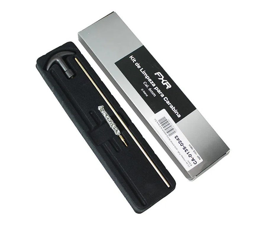 Pistola de Airsoft CO2 1911 Silver Blowback Double Bell 823 6mm - FXR Armas + BBS + Co2 + Alvos + Kit de Limpeza