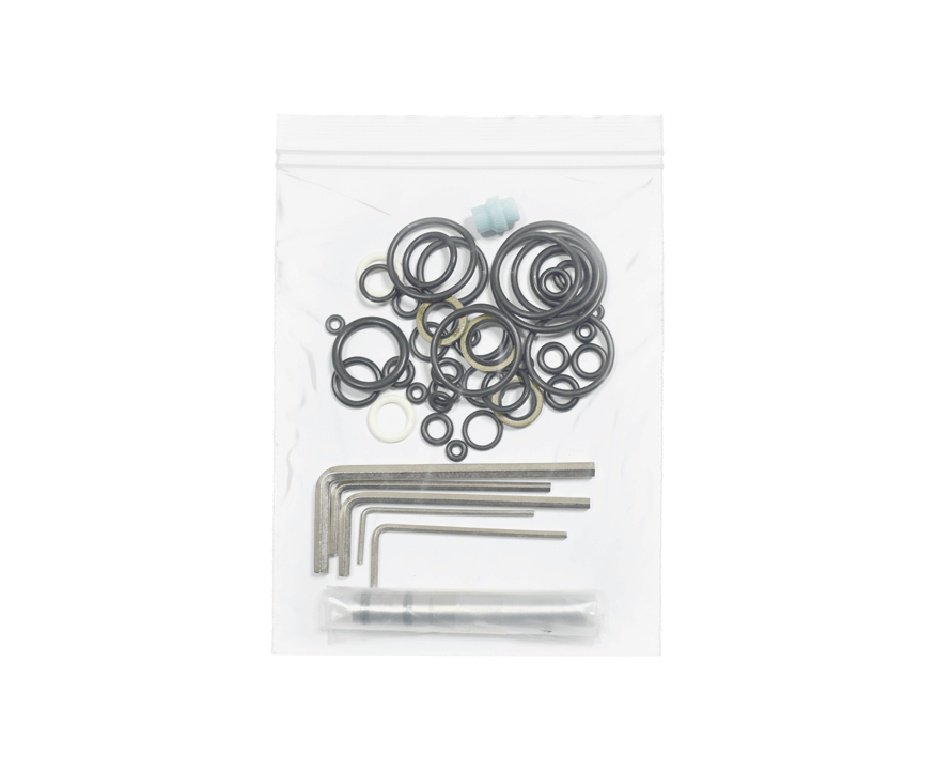 Carabina de Pressão Pcp Nova Vista Avenge-X X1 BW 5,5mm Wood