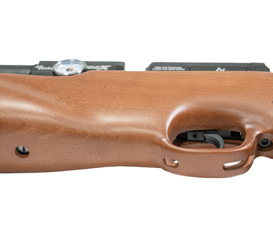 Carabina de Pressão Pcp Nova Vista Avenge-X X1 BW 5,5mm Wood