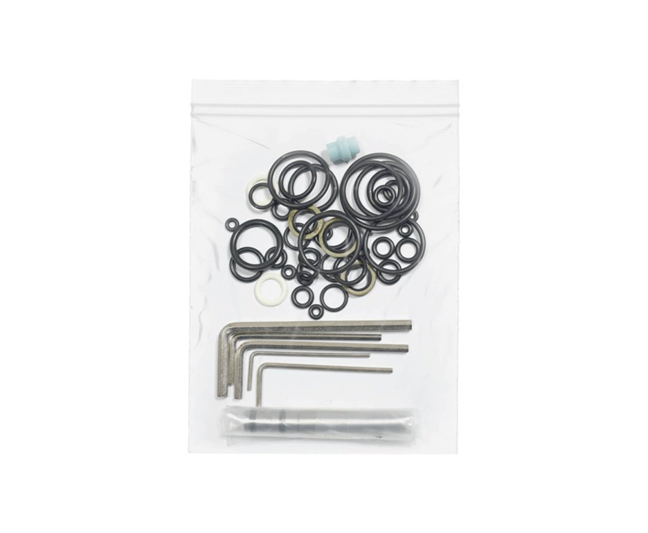 Carabina de Pressão Pcp Nova Vista Avenge-X X1 AT 5,5mm Preta