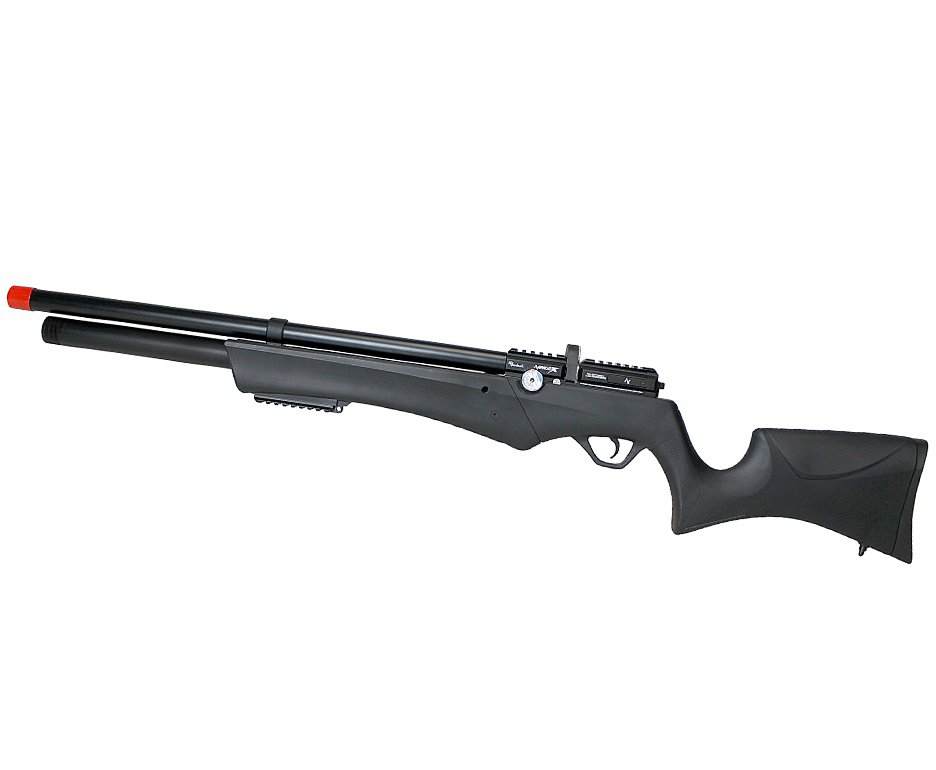 Carabina PCP Avenge-X X1 AS 5,5mm Montecarlo - Nova Vista