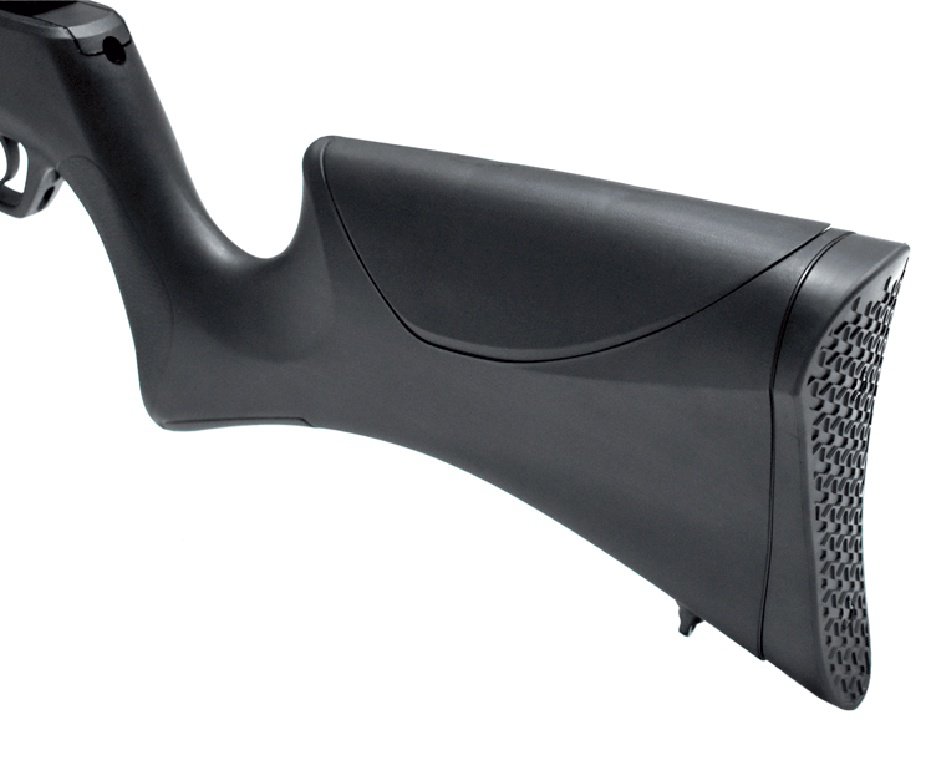 Carabina de Pressão Pcp Nova Vista Avenge-X X1 AS 5,5mm