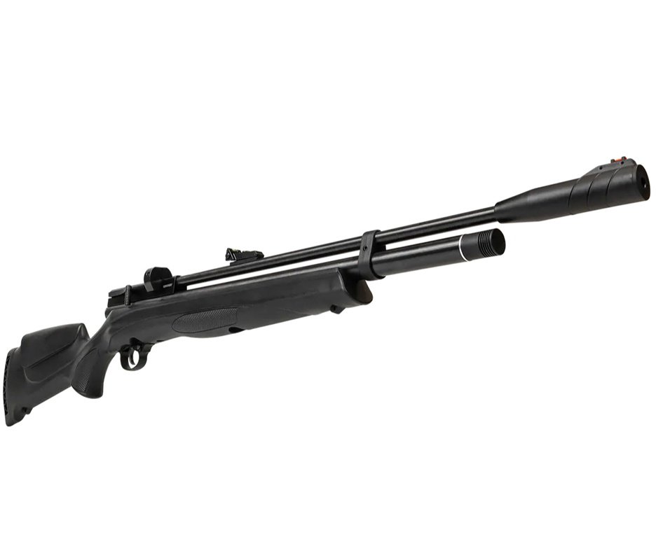 Carabina de Pressão Beeman PCP 1336S Polimero 6,35mm (ESPERAR CHEGAR PRA FOTOS)