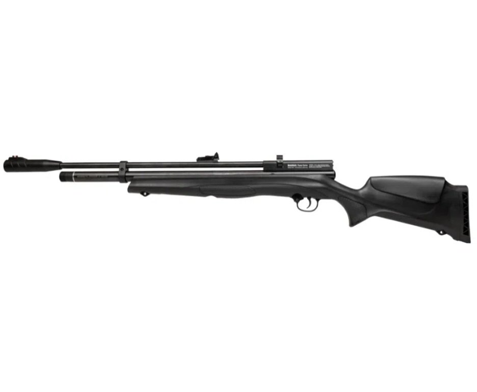 Carabina de Pressão Beeman PCP 1336S Polimero 6,35mm (ESPERAR CHEGAR PRA FOTOS)