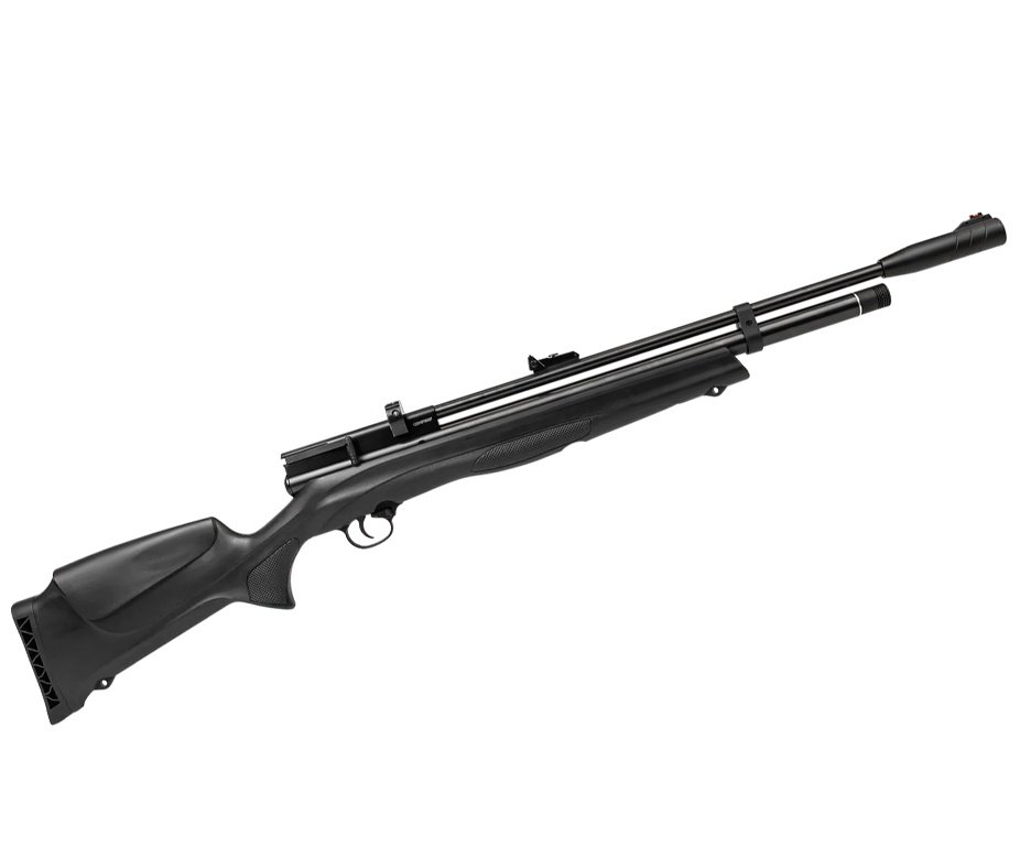 Carabina de Pressão Beeman PCP 1336S Polimero 6,35mm (ESPERAR CHEGAR PRA FOTOS)